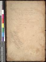 endpaper front