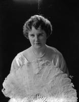 Leonora Sparkes