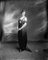 Adeline Vosari