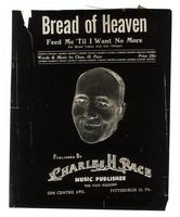 Bread of Heaven