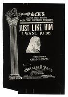 Just Like Him