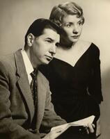 Ruth and Thomas Martin