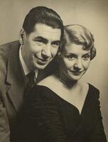 Ruth and Thomas Martin