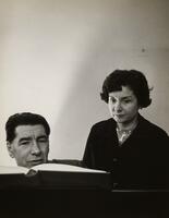 Ruth and Thomas Martin