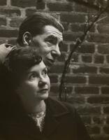 Ruth and Thomas Martin