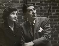 Ruth and Thomas Martin