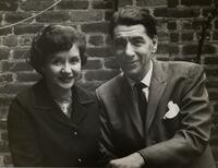 Ruth and Thomas Martin