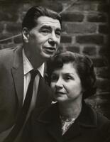 Ruth and Thomas Martin