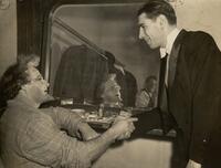 Robert Weede and Thomas Martin