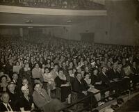 Audience at the Opera