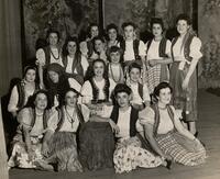 The Chorus in "Carmen"