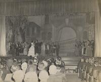 Carolina Segrera in "Carmen"