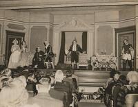 Barber of Seville, Act 1