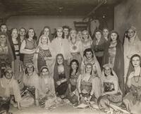Hudson Grand Opera Assocation Chorus