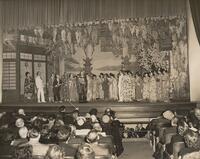 Madama Butterfly