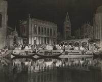 A Night in Venice