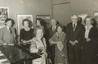 National Arts Club