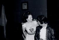 Performers in Costume for "Salieri"