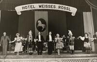 Viennese Opera Ball