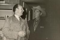John Alexander and Thomas Martin