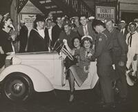 Stage Door Canteen