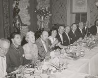 Central City Opera House Luncheon
