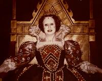 Beverly Sills as Elizabeth I