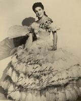 Licia Albanese