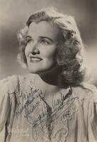 Josephine Antoine
