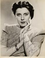 Rose Bampton