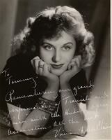 Vivian Della Chiesa
