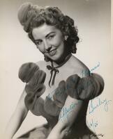 Laurel Hurley