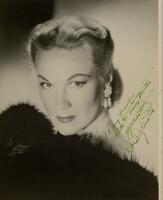 Dorothy Kirsten
