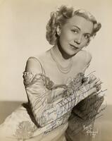 Lucille Manners
