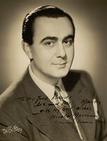 Nicola Moscona