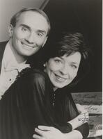 Gary Steigerwalt and Dana Muller
