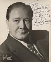 John Charles Thomas