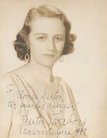 Kerstin Thorborg