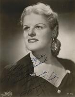 Frances Yeend