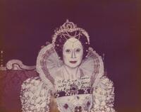 Beverly Sills as Elizabeth I