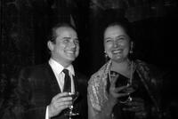 Liederkranz Society Scholarship Event