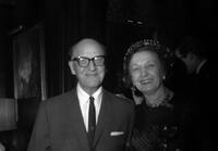 Liederkranz Society Scholarship Event
