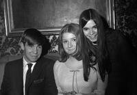 Liederkranz Society Scholarship Event