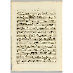 Concertos, piano, orchestra