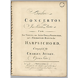 Concerti grossi