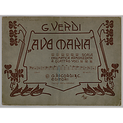 Pezzi sacri