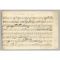Ballads, soprano, piano
