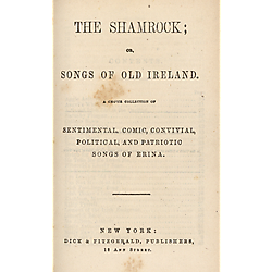 American song books