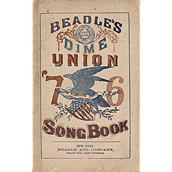 Dime Union song book