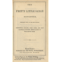 American song books